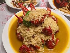 -王小厨私房菜(司徒庙路店)