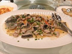 -顺德喜来登酒店·采悦轩