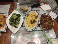 -小龍鳳餐室(番禺路店)
