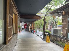 -大笑饭堂(甲子桥店)