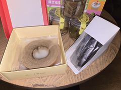 -吴裕泰茶庄(前门大街店)