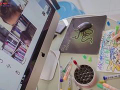 -缤纷鸟美术书法(交大校区)