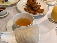 -唐阁(香港朗廷酒店)