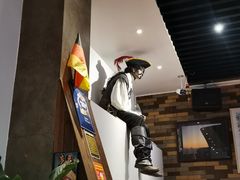 -申德勒加油站餐厅(三里屯北小街店)