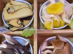 -阿婆情腊排骨火锅(金虹路店)