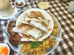 -文东记(马里士他店)