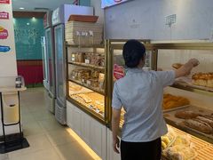 -蜂蝶来饼店(拱北总店)