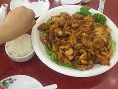 -众乐大盘菜