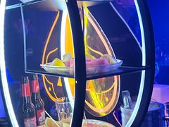 -苏荷酒吧(九街店)