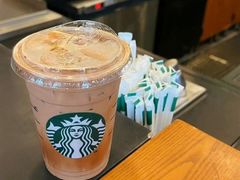 -星巴克臻选(广州萝岗万达店)