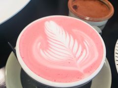 -Cafe Mersey默西咖啡(西交店)