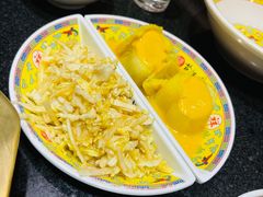 -芦月轩羊蝎子(劲松店)
