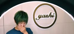 -雅仕 HAIR SALON 美发沙龙