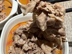 -百草滩羊清水涮羊肉·清真·宁夏盐池滩羊(莲花桥店)