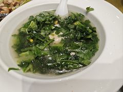 -金山记靓鸡专门店·中山菜