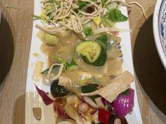 -直隶安家罩饼(复兴路店)