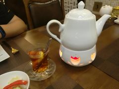 -沙漠玫瑰土耳其餐厅(神路街店)