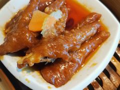 -安蒂娅.悦景轩中餐厅(西乡店)