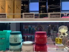 -Olé精品超市(北京合生汇店)