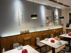 -山海菜馆·海肠捞饭·青岛菜(栈桥店)