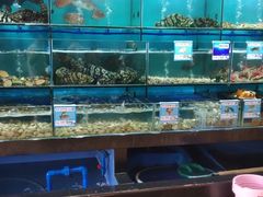 -南海渔家•海鲜•正宗海南菜(海棠湾店)