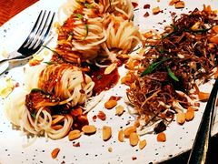 鸡丝凉面-映水芙蓉(上海万象城店)