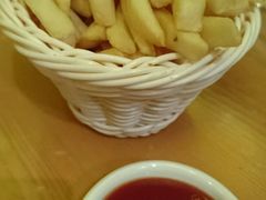 -LENBACH兰巴赫西餐啤酒坊(大连星海广场店)