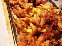 -船歌·鱼水饺青岛菜(闽江二路店)