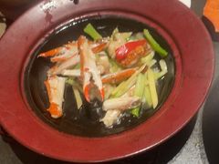 -炊江南·上海菜(国展华漕店)