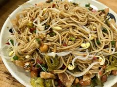 海南粉-文昌鸡饭店110号(中山路店)