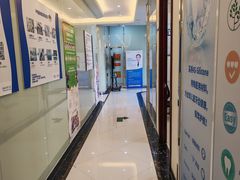 -泰康拜博口腔医院(海曙店)