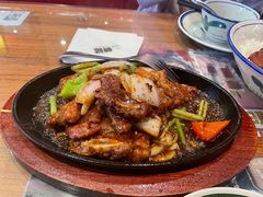 -香港新曜记茶餐厅(星耀城店)