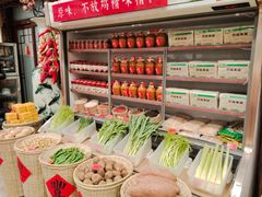 -西江美食舫·江西菜(健德桥店)