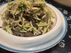 -旺角小渔村·海肠捞饭开创者(环山路店)