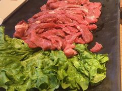 -A8小馆·海鲜烧烤(樱珠苑小区店)