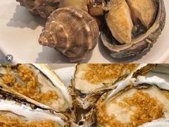 -海味当家·蒸锅海鲜(中山广场创始店)