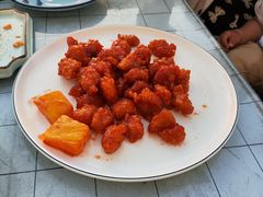 -美味之家·湖景农家乐(太湖东山店)