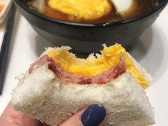 -太兴烧味餐厅(宝明大厦店)