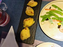 -野蔓果·山野菜(西湖景区·龙井茶田店)