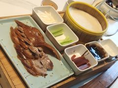 -钱塘秋荷(开鲁路店)