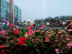 -壹海城ONE MALL