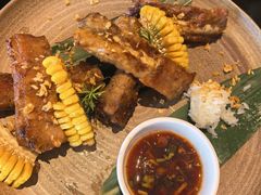-Thai Alley泰爱里(二沙岛店)