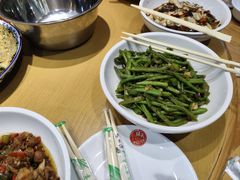 -张氏父子常德肠子馆(贺龙店)