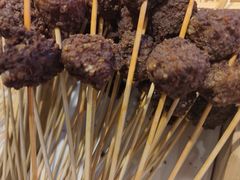 -阿串串老火锅(力盟店)