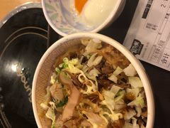 -食其家·牛丼咖喱(宜山路贝岭店)