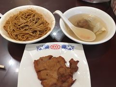 -云南路美食街