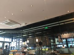 -麦田工坊(月湖店)