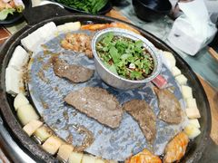 -盘尚石棉烤肉(蒲江店)