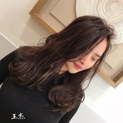 王杰-简法造型·品牌形象店