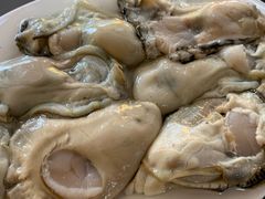 -濠轩阁特色生蚝火锅(水湾路店)